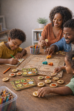 Load image into Gallery viewer, 🌱 GROW: The Hands-On Farming Game for Families