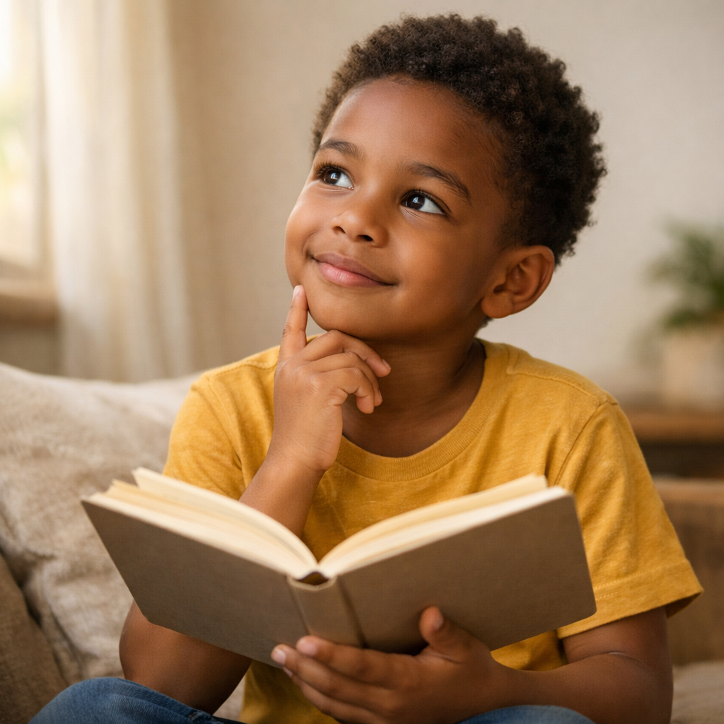 Unit 3: Reading for Understanding – 2nd Grade ELA