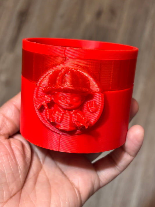 Custom 3D Printed Design & Prototype Service