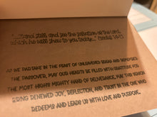 Load image into Gallery viewer, Beautiful Holy Day Card Set – Celebrate Biblical Feasts & Holy Days