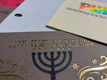 Load image into Gallery viewer, Beautiful Holy Day Card Set – Celebrate Biblical Feasts & Holy Days