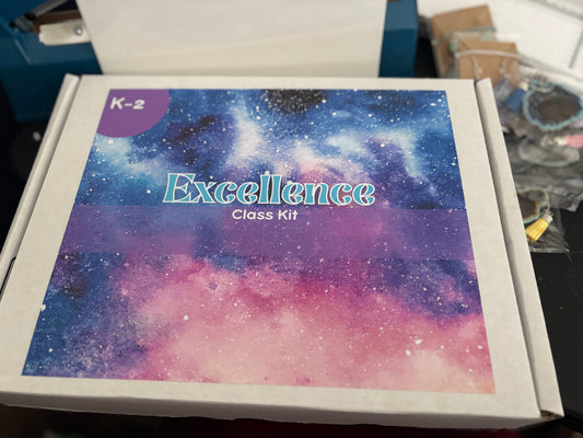 Excellence Class Kit K2