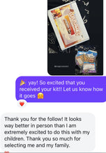 Load image into Gallery viewer, Ten Plagues STEM Adventure Kit