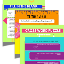 Load image into Gallery viewer, The Adventures of Tobit and Anna: A Journey In Wellness