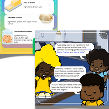 Load image into Gallery viewer, The Adventures of Tobit and Anna: A Journey In Wellness