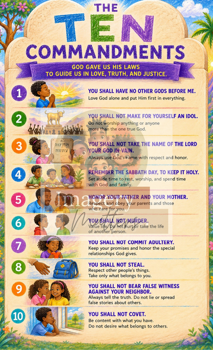 Back To School Posters