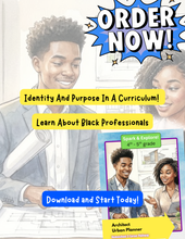 Load image into Gallery viewer, I Want To Be An Architect! | Urban Planner | Spark &amp; Explore | 4th - 5th Grade Curriculum
