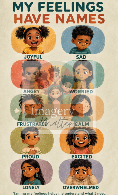 Back To School Posters