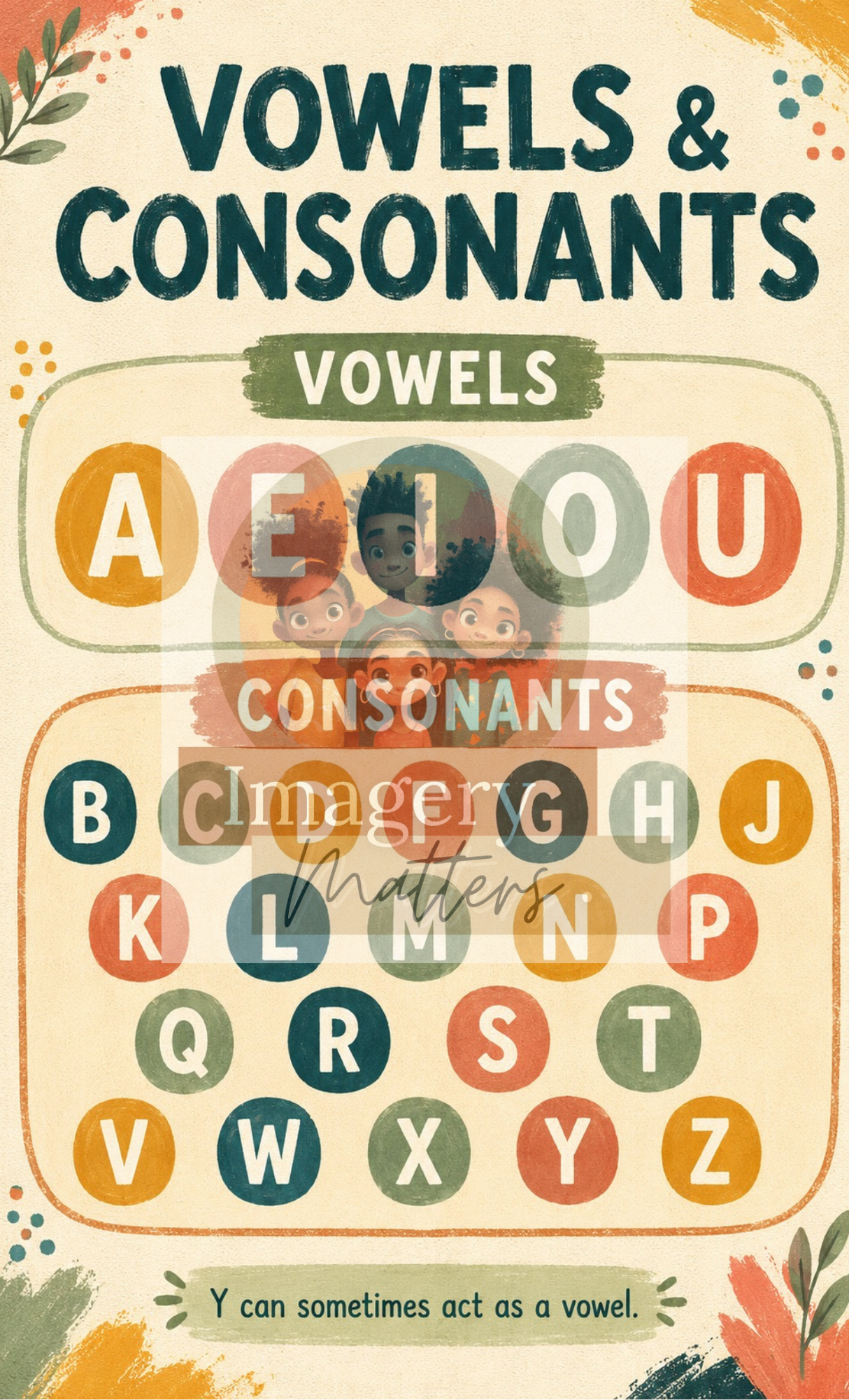 Back To School Posters