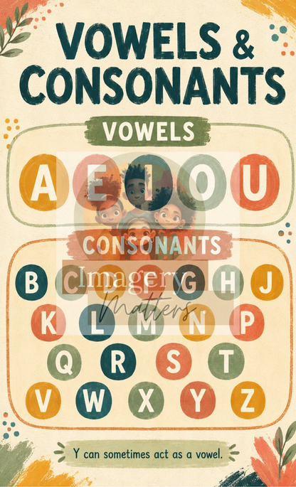 Back To School Posters
