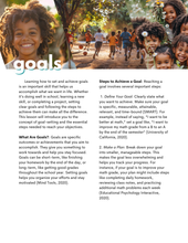 Load image into Gallery viewer, Setting Goals for Success: Lesson &amp; Activities for Elementary - Middle School
