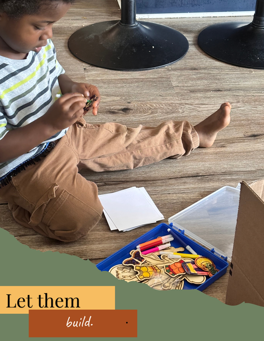 Armor Builder: Faith Activity Kit