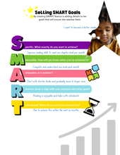 Load image into Gallery viewer, Setting Goals for Success: Lesson &amp; Activities for Elementary - Middle School
