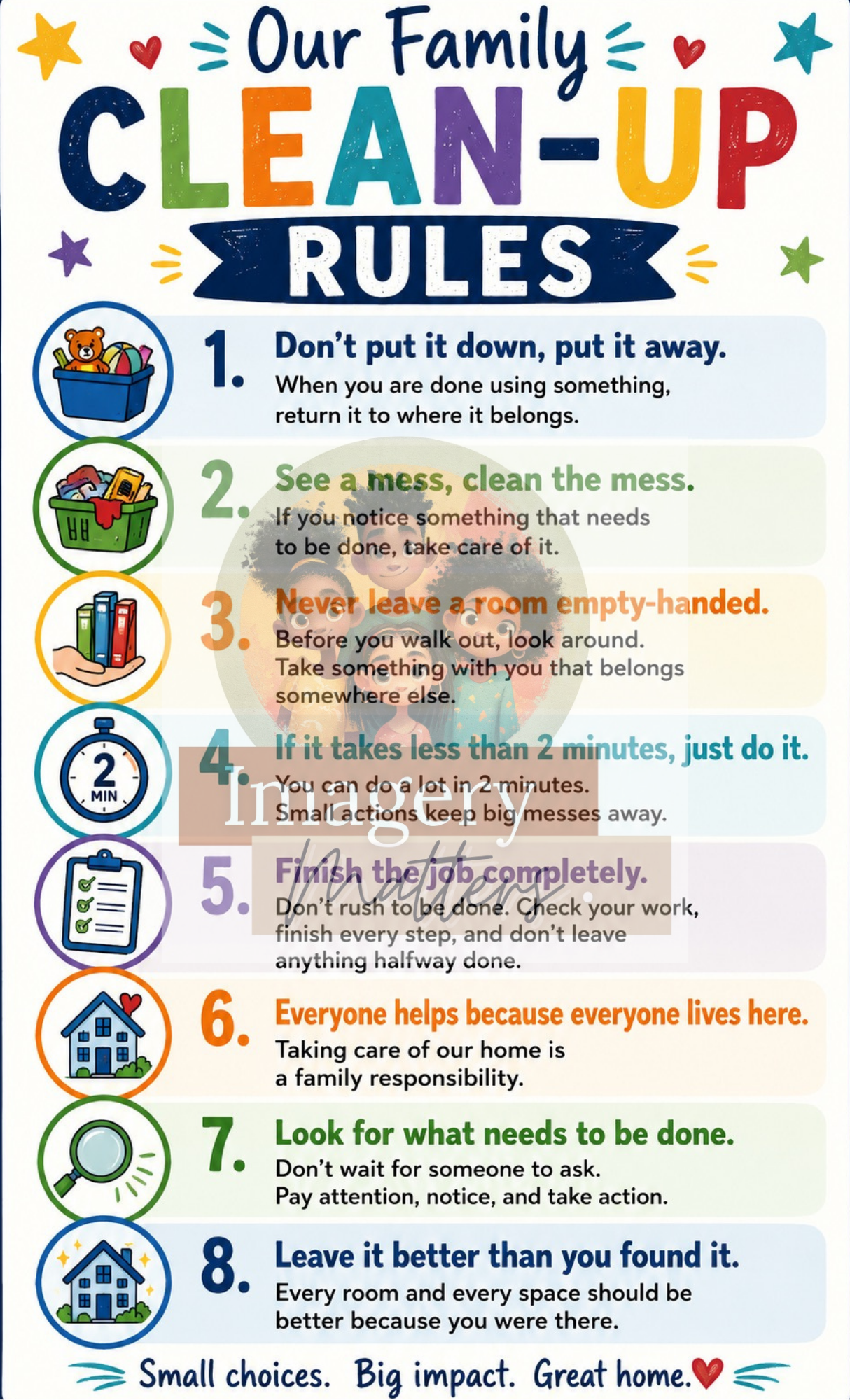 Back To School Posters