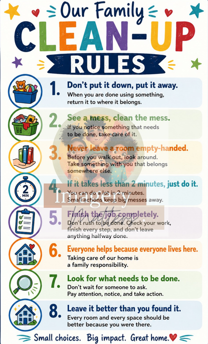 Back To School Posters