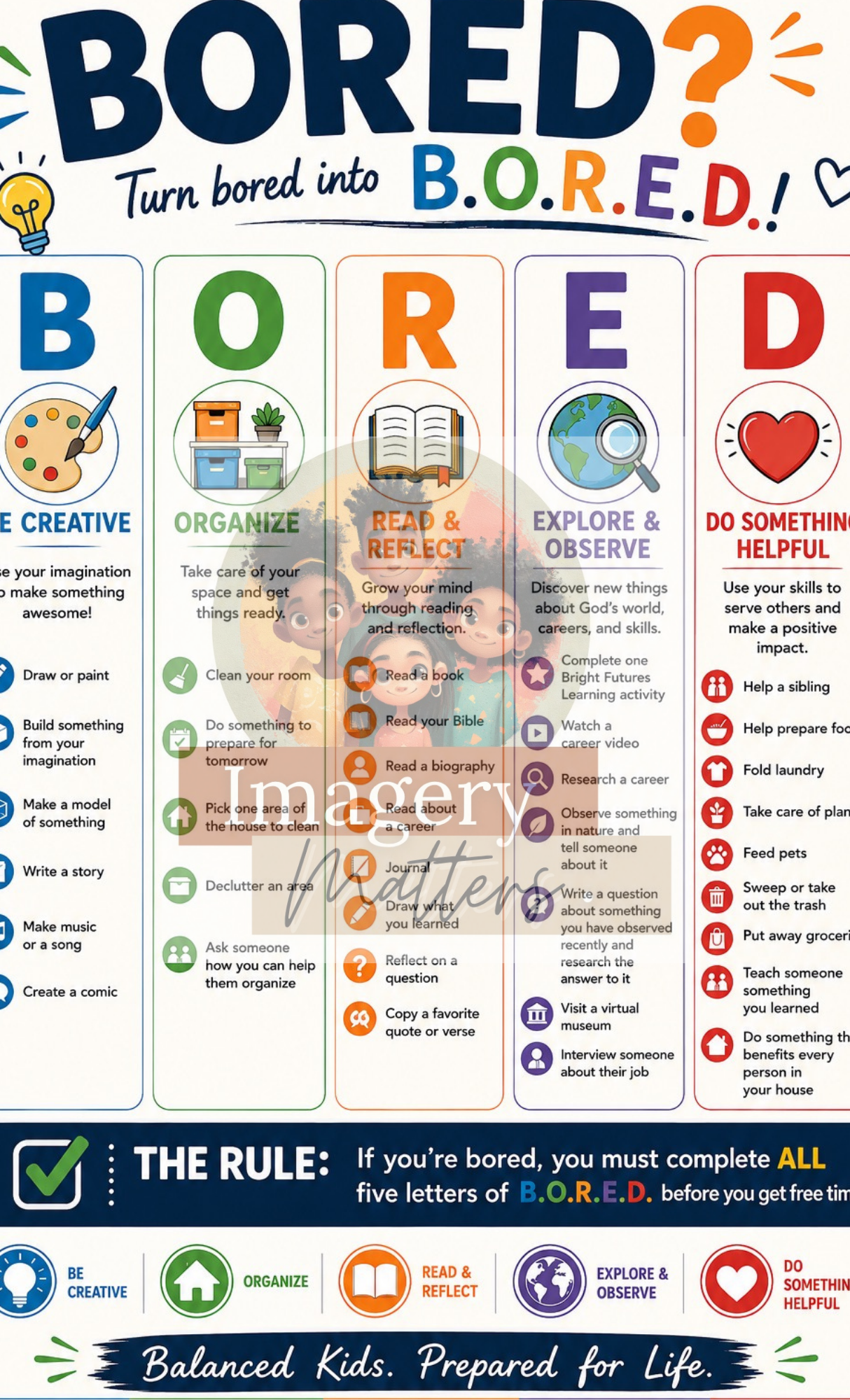 Back To School Posters