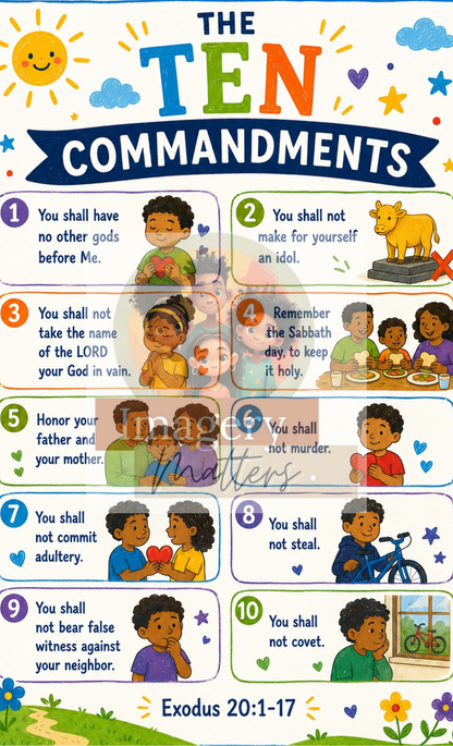 Back To School Posters