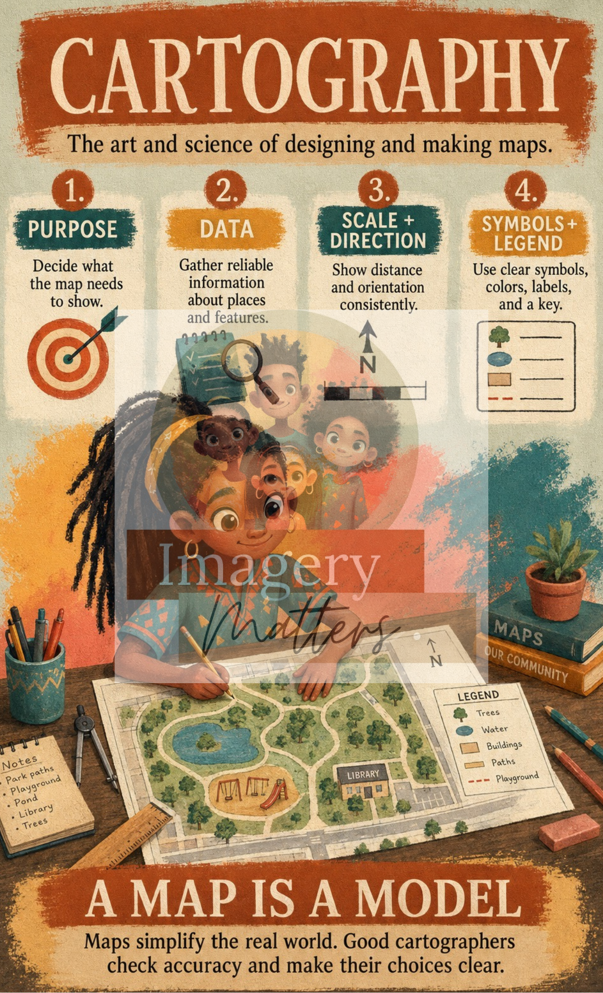Skills In The Wild Posters