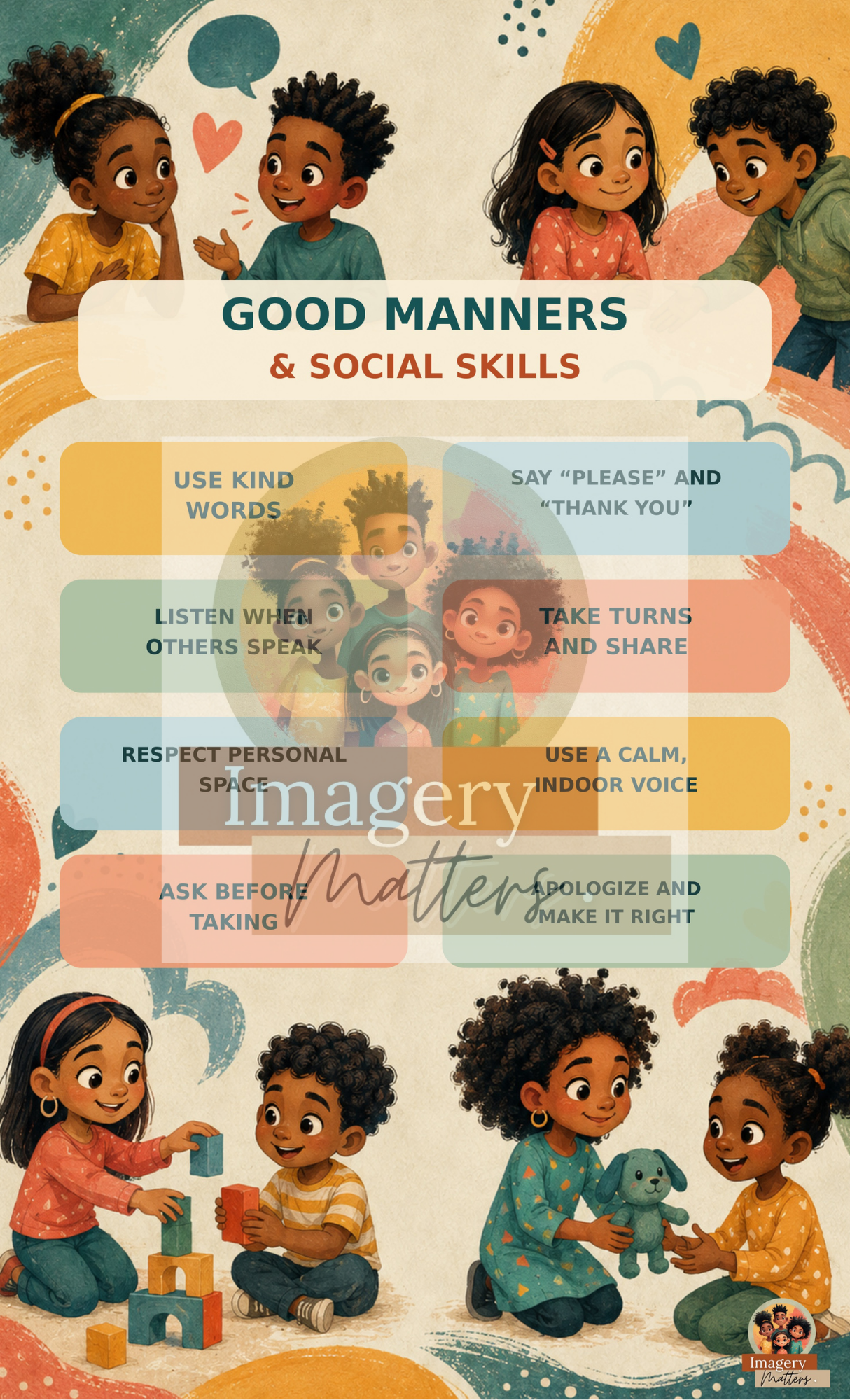 Back To School Posters