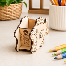 Load image into Gallery viewer, Jonah &amp; The Great Fish Activity Kit
