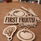 First Fruits of the Spirit Kit