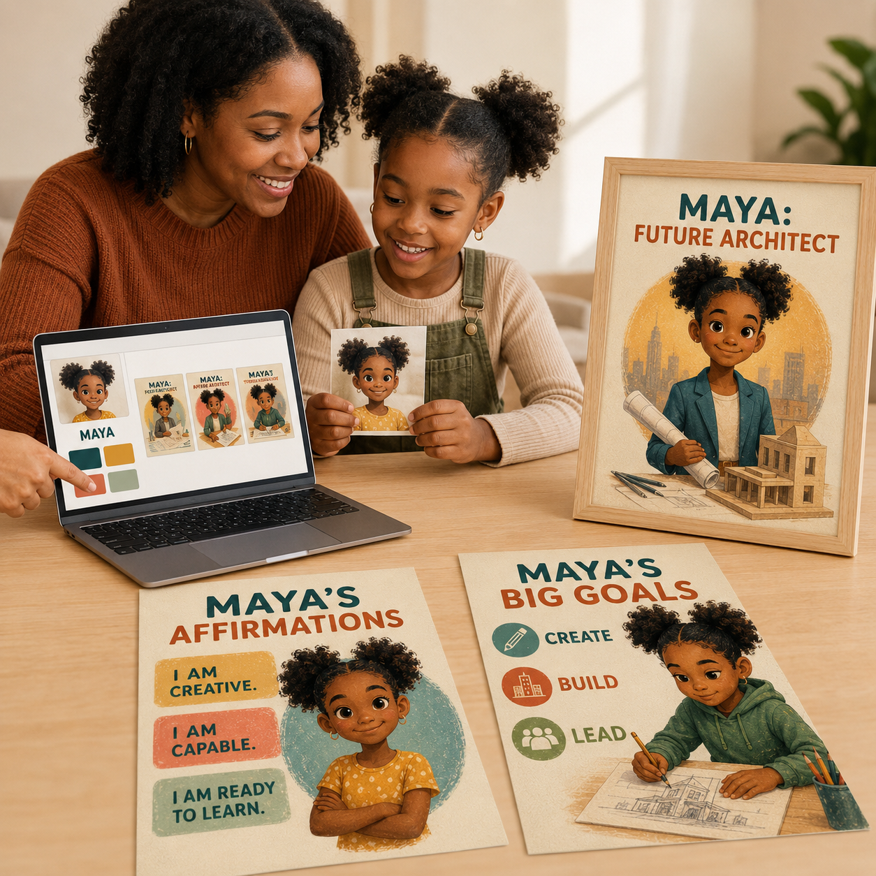 Back To School Posters