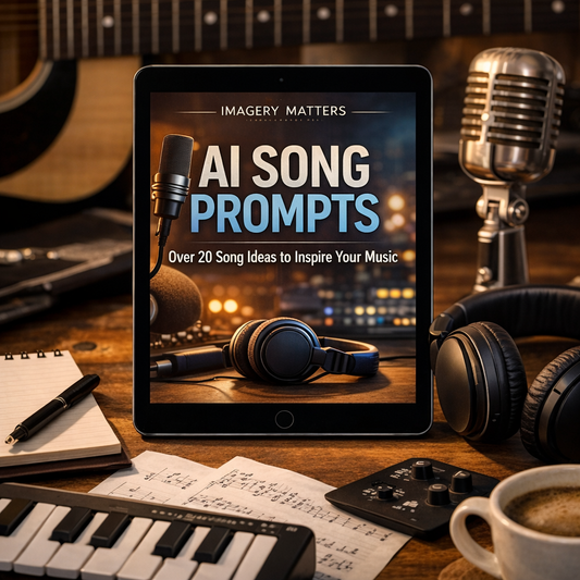 AI Song Creation Guide