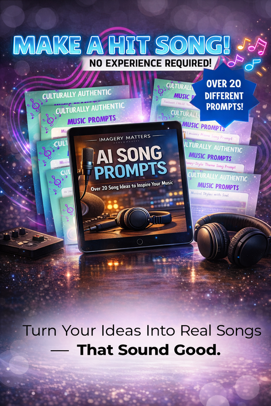 AI Song Creation Guide