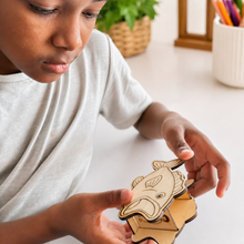 Load image into Gallery viewer, Jonah &amp; The Great Fish Activity Kit
