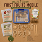 First Fruits of the Spirit Kit