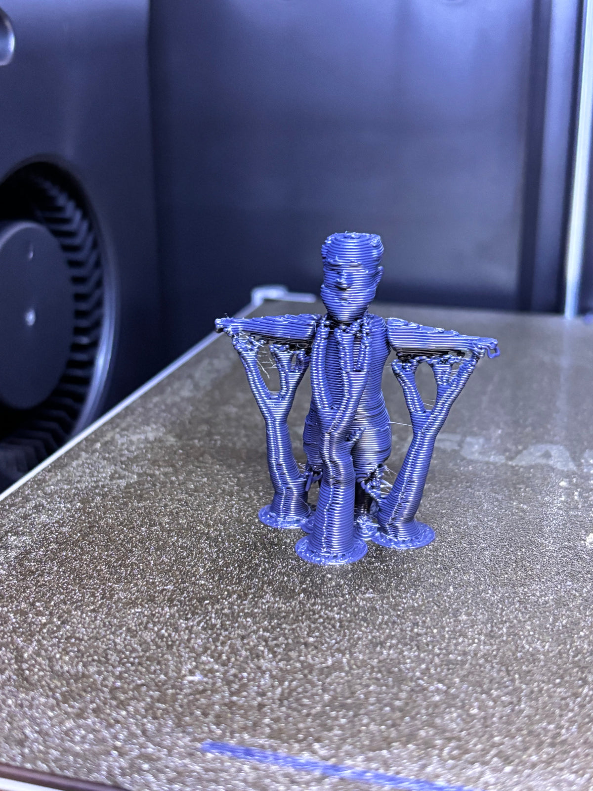 Custom 3D Printed Design & Prototype Service