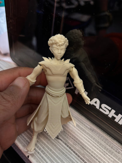 Custom 3D Printed Design & Prototype Service