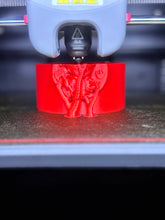 Load image into Gallery viewer, Custom 3D Printed Design &amp; Prototype Service
