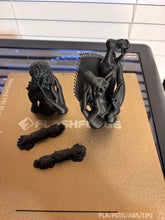 Load image into Gallery viewer, Custom 3D Printed Design &amp; Prototype Service
