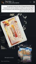 Load image into Gallery viewer, Ten Plagues STEM Adventure Kit
