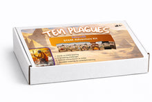 Load image into Gallery viewer, Ten Plagues STEM Adventure Kit
