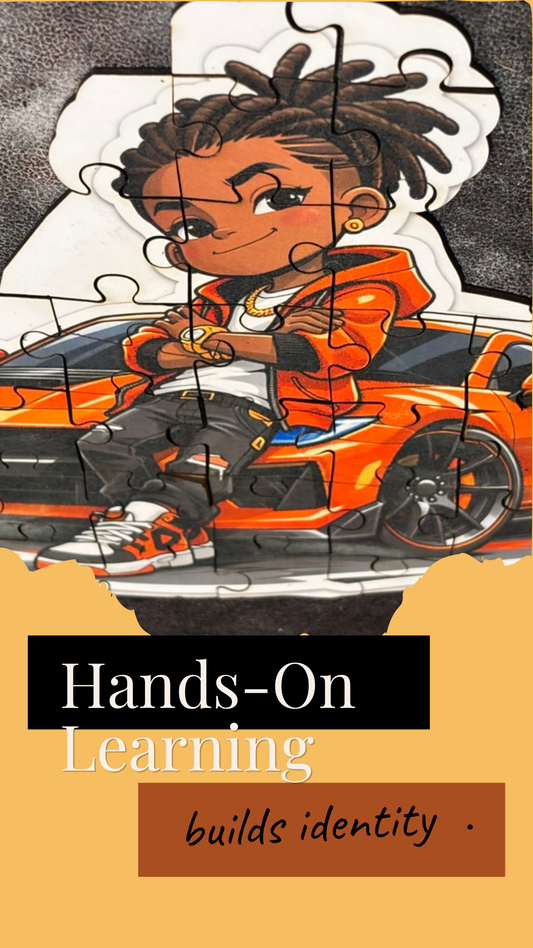 Custom Puzzle