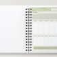Skills in the Wild : The Skill-Building Homeschool Planner
