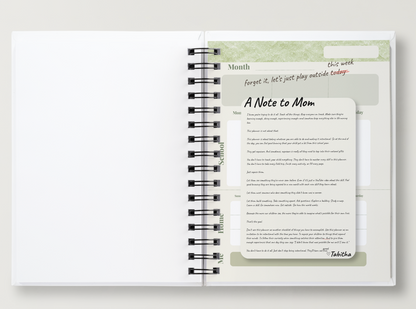 Skills in the Wild : The Skill-Building Homeschool Planner