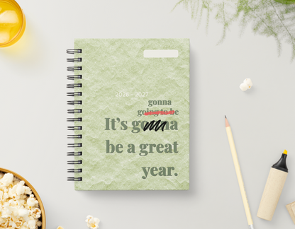 Skills in the Wild : The Skill-Building Homeschool Planner