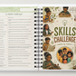 Skills in the Wild : The Skill-Building Homeschool Planner