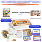 The Passover Experience™ Bundle: A Hands-On, Scripture-Based Learning System for Families