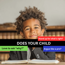 Load image into Gallery viewer, I Want To Be A Lawyer! | Advocate | Spark &amp; Explore | 4th - 5th Grade Curriculum
