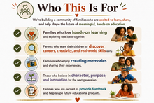 Load image into Gallery viewer, Founding Family Ambassador Enrollment
