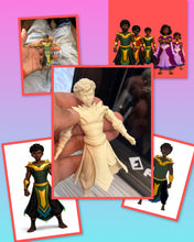 Load image into Gallery viewer, Custom 3D Printed Design &amp; Prototype Service
